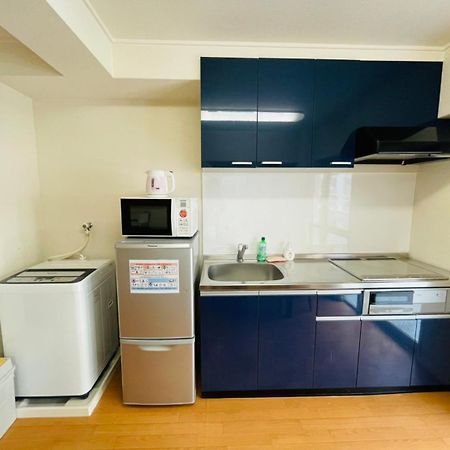 Sun Million Tenjin - Apartment Stay Fukuoka  Oda fotoğraf